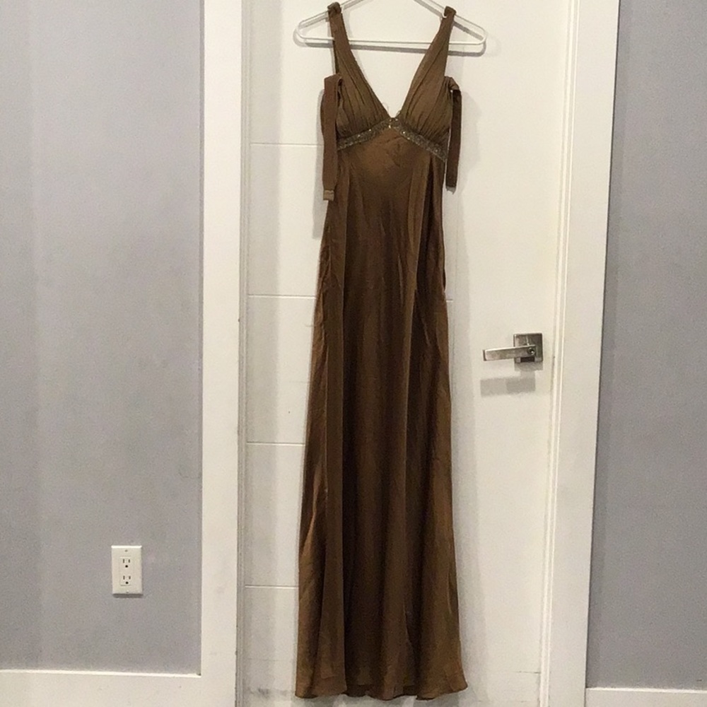 Woman dress